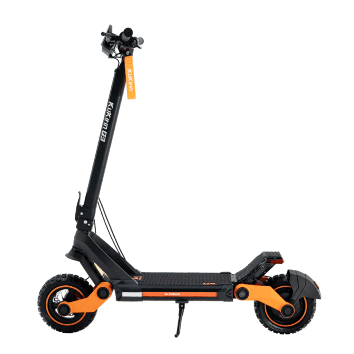 Kugoo Kirin G3