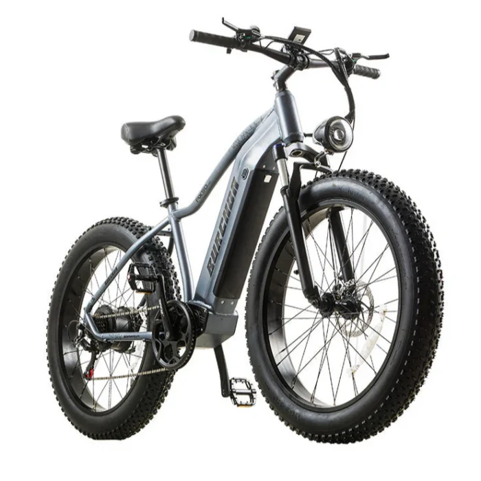 BURCHDA RX50