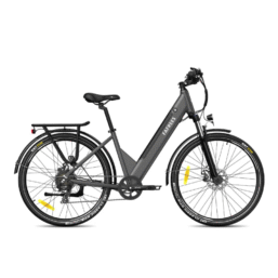 FAFREES F28 Pro Elektriratas, 110 km