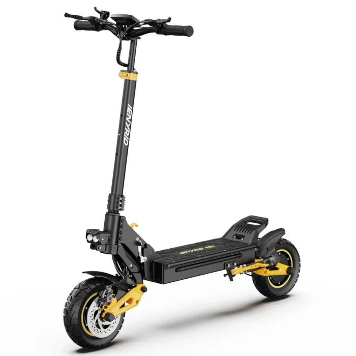 iENYRID ES1