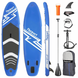 Täispuhutav SUP laud FBSPORT 320cm