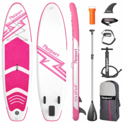 Täispuhutav SUP laud FBSPORT 320cm
