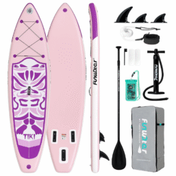 Täispuhutav SUP laud FunWater 320cm