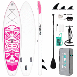 Täispuhutav SUP laud FunWater 320cm