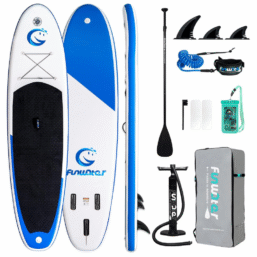 Täispuhutav SUP laud FunWater 335cm