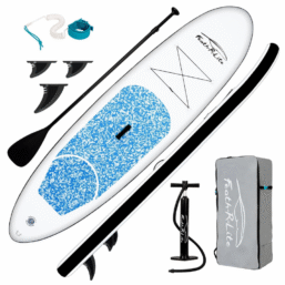 Täispuhutav SUP laud FunWater 305cm